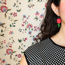 Load image into Gallery viewer, Tulip Dangles