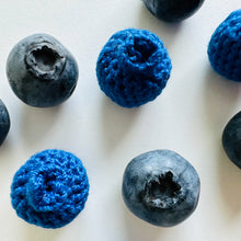 Load image into Gallery viewer, Blueberry Dangles