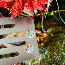 Load image into Gallery viewer, Holiday Cookies (Studs + Dangles)