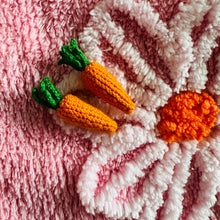Load image into Gallery viewer, Carrot Dangles