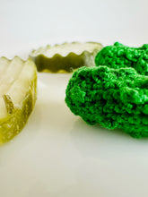 Load image into Gallery viewer, Dill Pickle Dangles