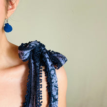 Load image into Gallery viewer, Blueberry Dangles