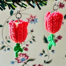 Load image into Gallery viewer, Tulip Dangles