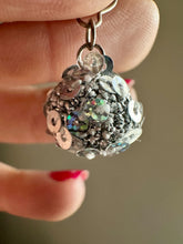 Load image into Gallery viewer, Disco Ball Dangles