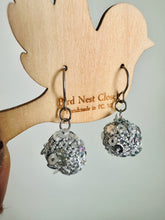 Load image into Gallery viewer, Disco Ball Dangles