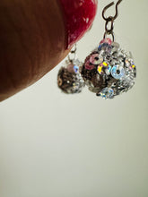Load image into Gallery viewer, Disco Ball Dangles
