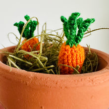 Load image into Gallery viewer, Carrot Dangles