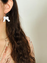Load image into Gallery viewer, Bow Dangles