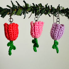 Load image into Gallery viewer, Tulip Dangles