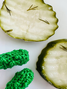 Dill Pickle Dangles