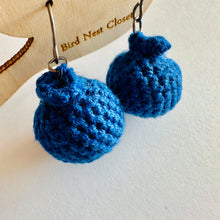 Load image into Gallery viewer, Blueberry Dangles
