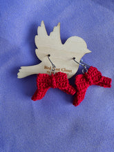 Load image into Gallery viewer, Bow Dangles
