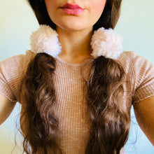 Load image into Gallery viewer, Faux Fur Scrunchies
