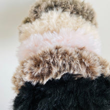 Load image into Gallery viewer, Faux Fur Scrunchies
