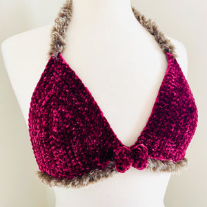 The Softest Bralette