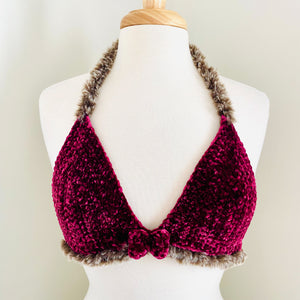 The Softest Bralette