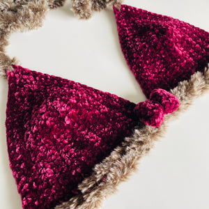 The Softest Bralette